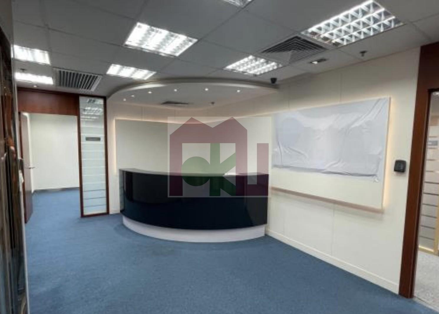 Skyline Tower building or unit photo